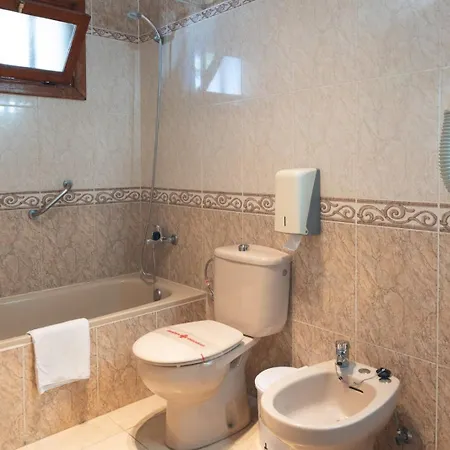 Moderno Estudio Con Terraza Y Piscina En Aparthotel Costa Adeje (Tenerife)